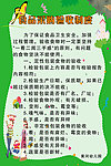 食品采购验收制度