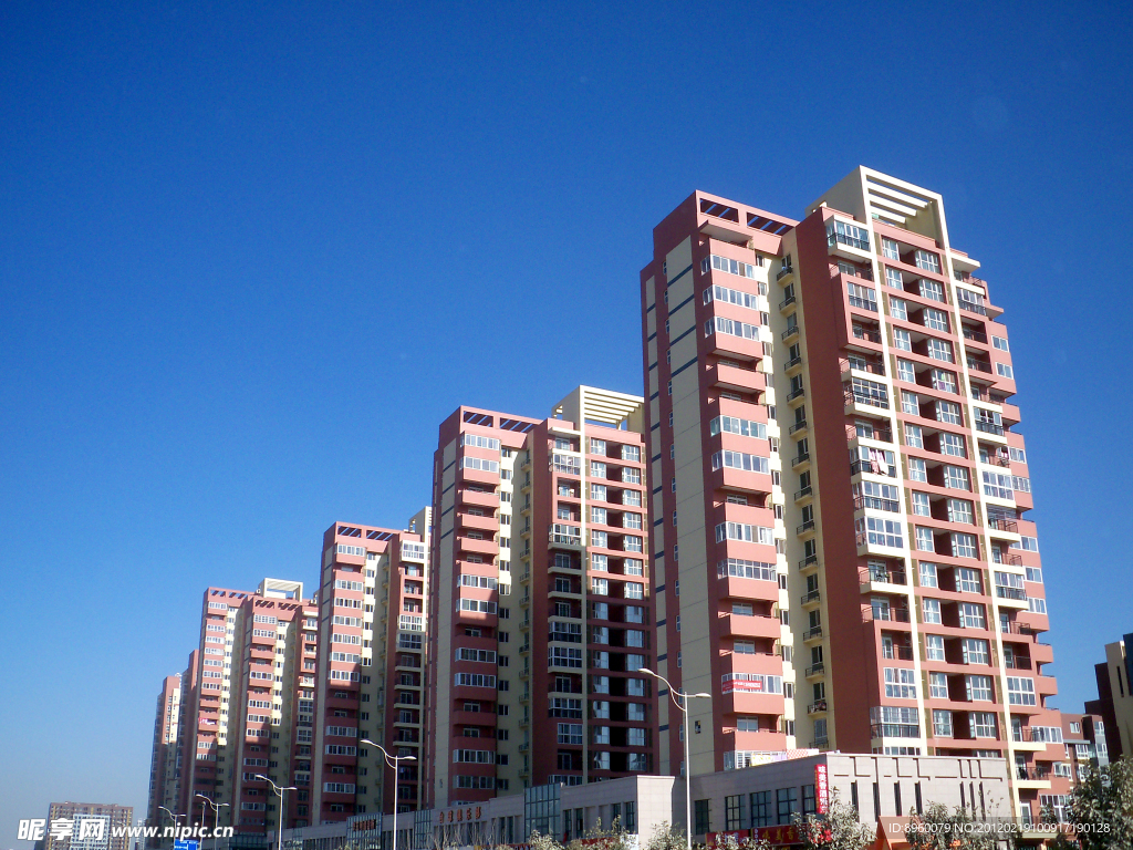 城市