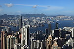 香港维多利亚港