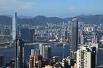 香港