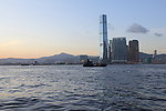 香港环球贸易广场