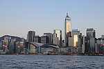 香港风光