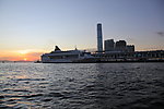 香港环球贸易广场