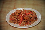 鲜辣无骨鸡爪