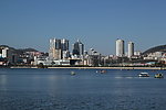 城市风光