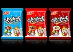 方便面