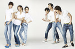 少女时代 SuperJunior