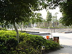 园林绿化美景