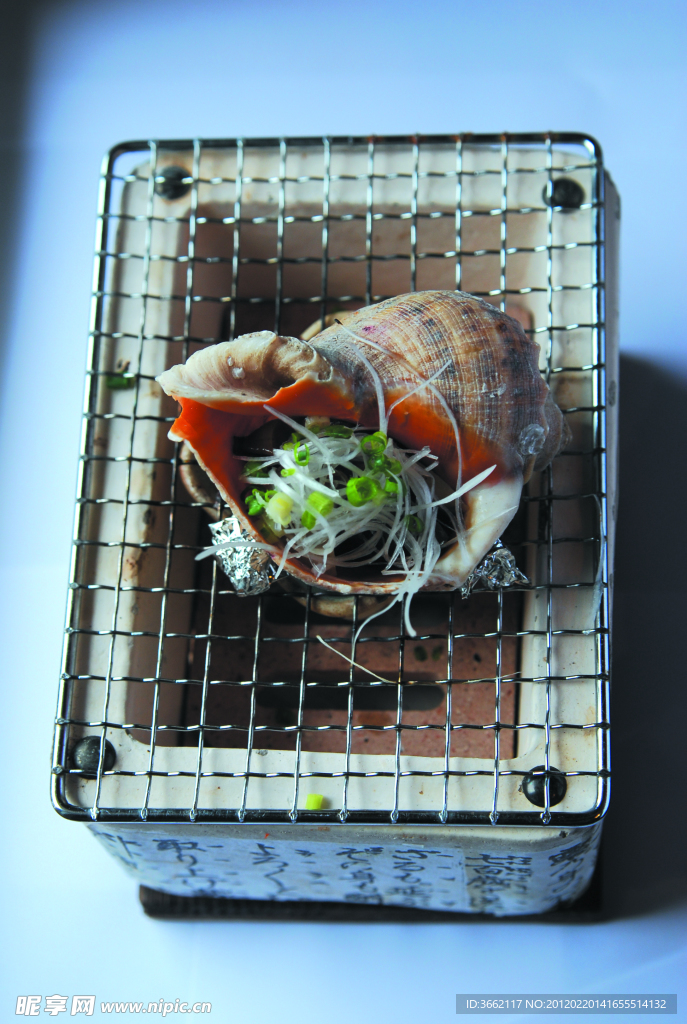 日本料理