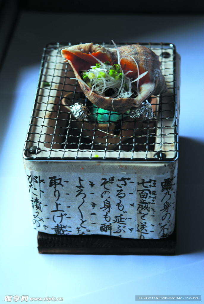 日本料理
