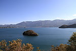 湖心岛