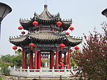 亭台
