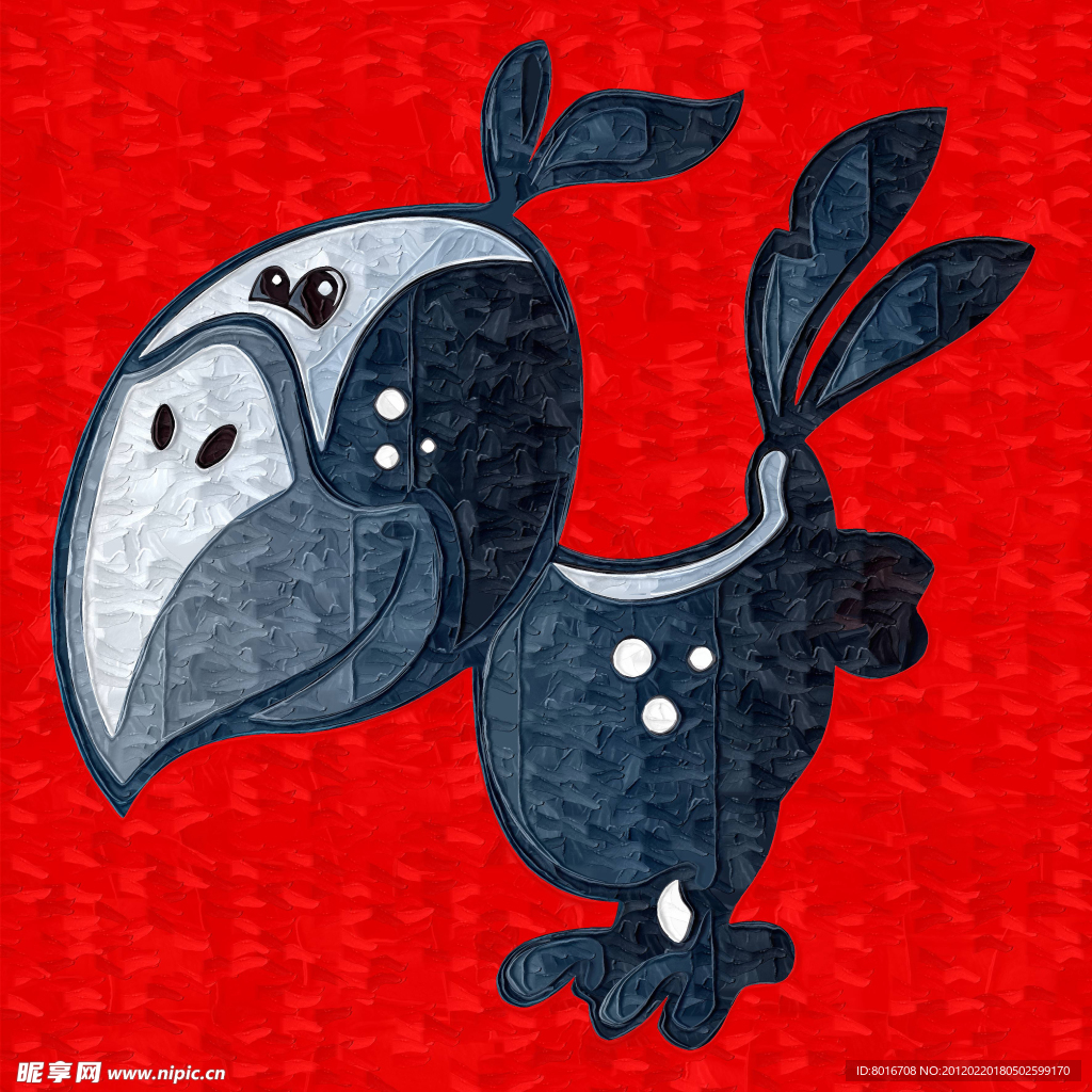 乌鸦