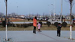 节日广场