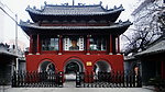 将军母校