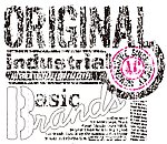 字母