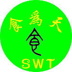 食为天标志
