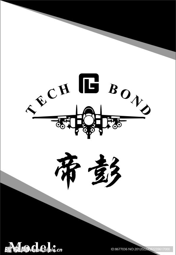 小吊牌