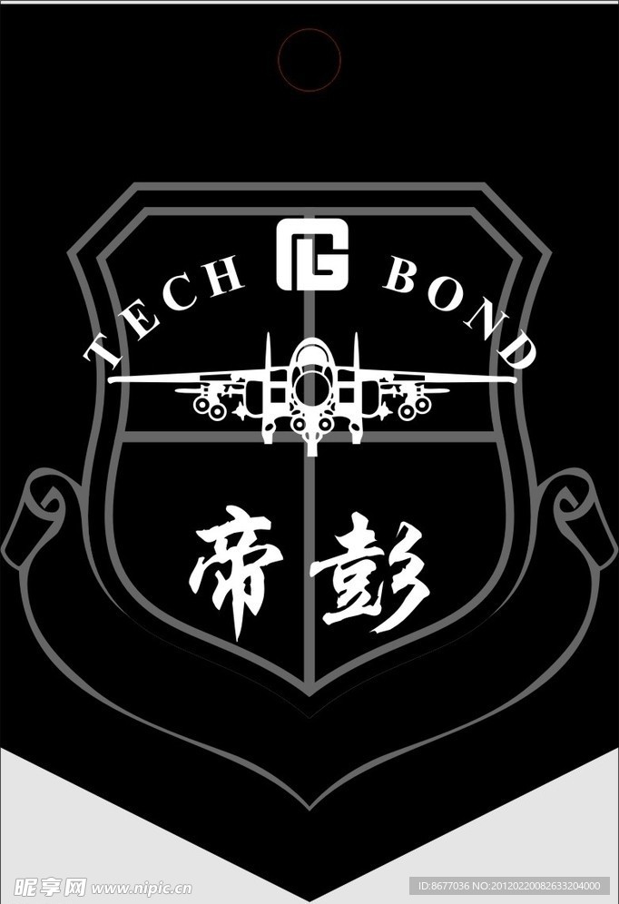 小吊牌