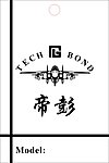小吊牌