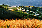 具茨山风景