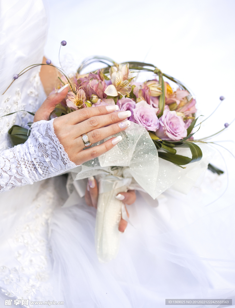 婚礼