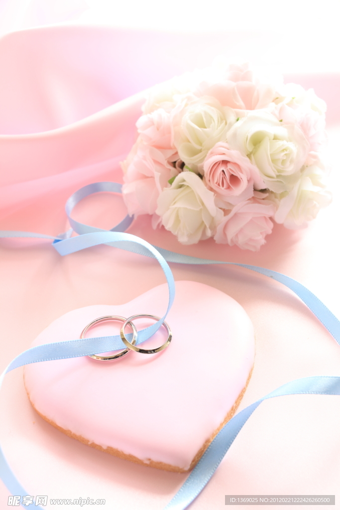 婚姻戒指