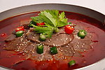 香锅 老重庆牛肉香锅