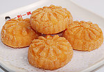 南瓜饼