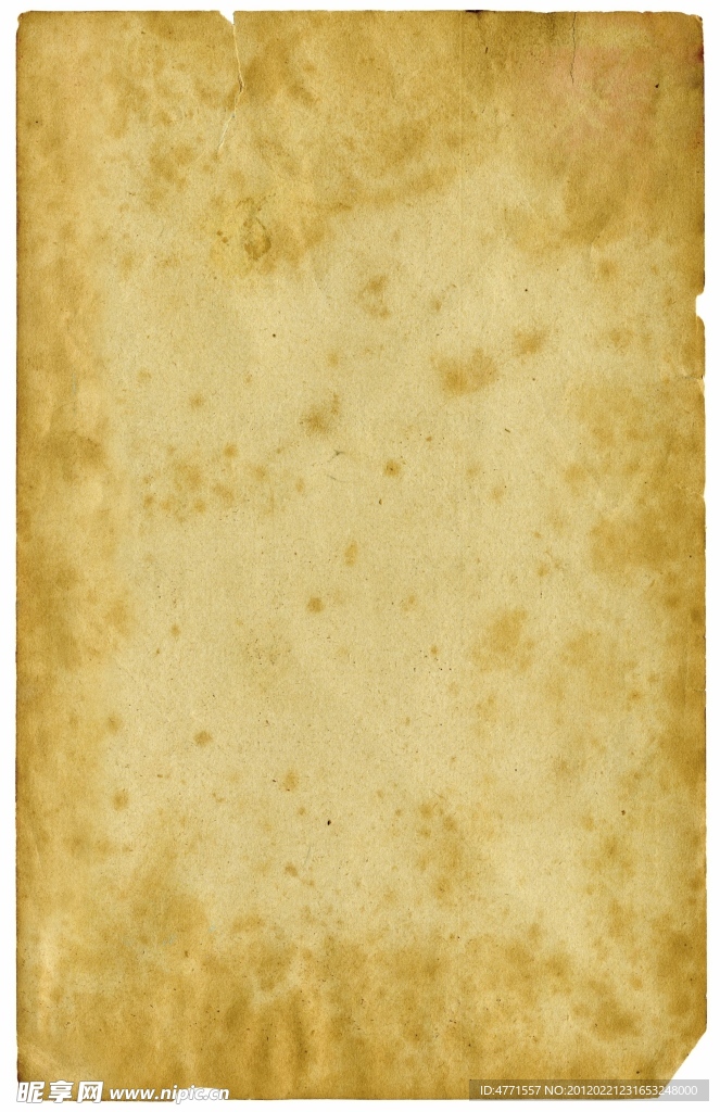 黄纸