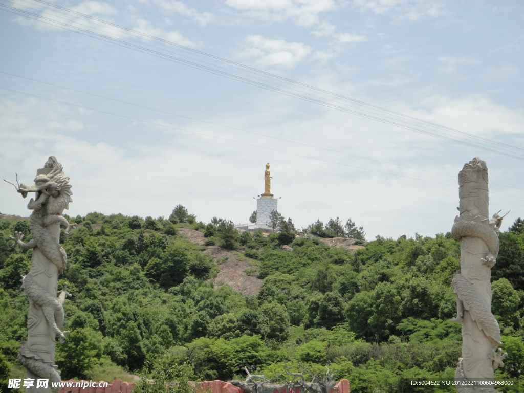 小雷山