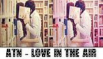 LoveInTheAir 调色动作