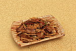 山竹笋炒肉