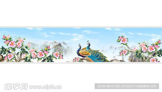富贵吉祥