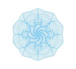 防伪底纹