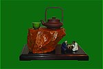 茶桌