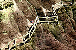 石梯 栏杆(非高清)