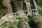 石梯 栏杆(非高清)