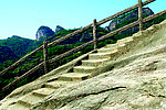 石梯 栏杆(非高清)