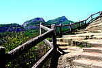 石梯 栏杆(非高清)