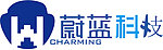 蔚蓝科技 LOGO