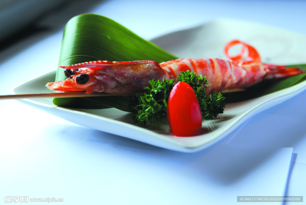 日本料理