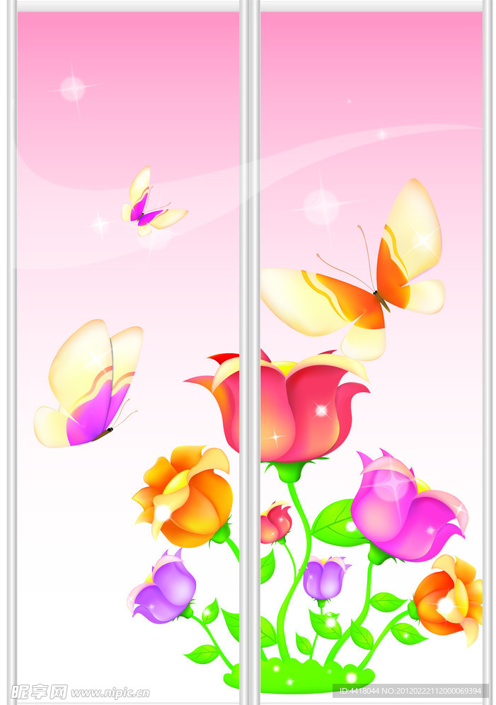 蝶恋花