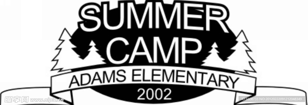 时尚商业非主流广告设计