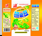 熊爱豆
