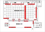 平面布置图