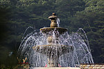 云台山喷泉