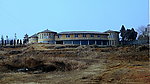 圆形 新村