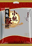 桃酥包装设计