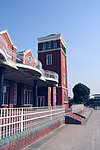 欧式建筑
